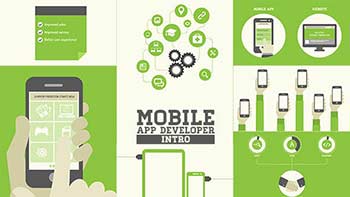 Mobile App Developer Intro-7910442