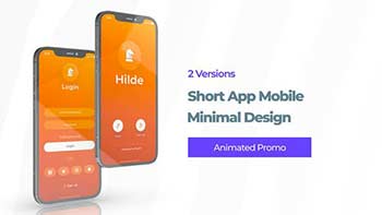 Phone 12 App Promo-32552984