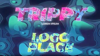 Trippy Opener Logo-32479414