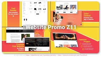 Website Promo Z11-32546080