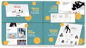 Website Promo-32545936