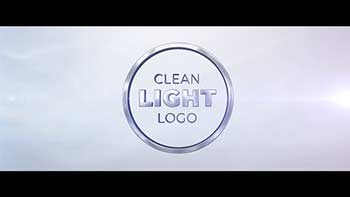 Light Clean Logo-23535949