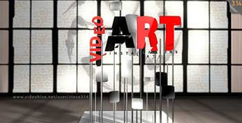 Video Art Installations-7241374