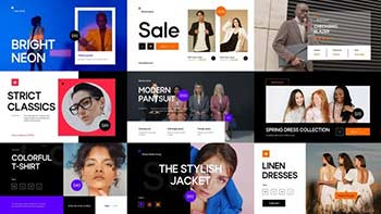Fashion Shop Promo-32573185