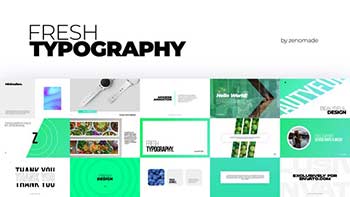 Fresh Typography-32479250