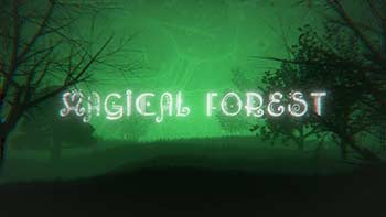 Magical Forest Titles-4308765