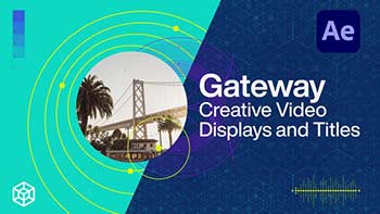 Gateway Creative Video Displays and Titles-29985888