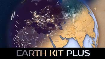 Earth Kit Plus-9083492