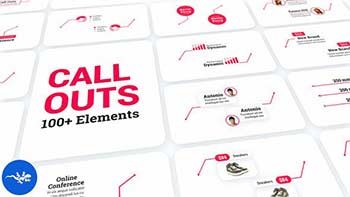 Call-Out Titles Pack-32628847