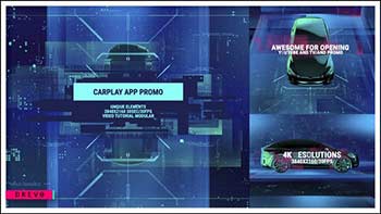 Carplay App Promo-32608063