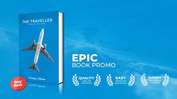 Epic Book Promo-32668044
