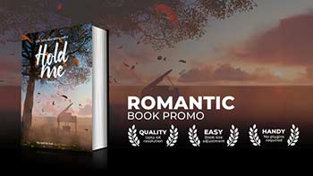 Romantic Book Promo-32669481