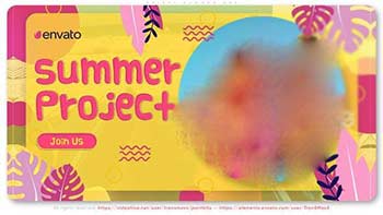 Bright Summer Day-32652588