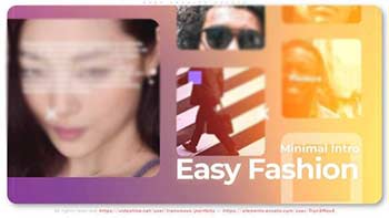 Easy Fashion Opener v02-32652047