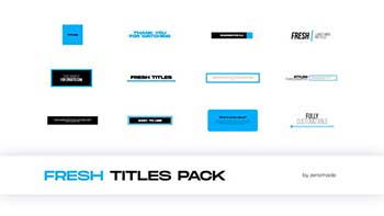 Fresh Titles-32553377