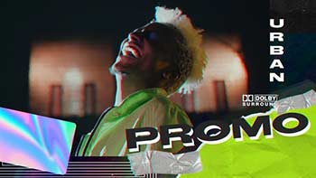 Trendy Urban Promo-32629987