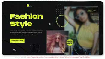 New Urban Fashion Promo-32650173
