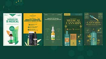 Cannabis Hemp Oil Products-32680512