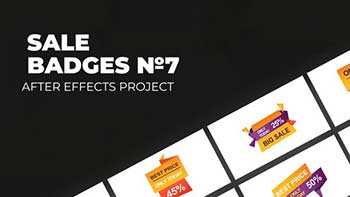 Sale Badges-32689287