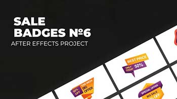 Sale Badges Vol 6-32689276