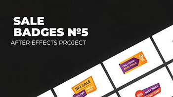 Sale Badges Vol 5-32689258