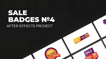 Sale Badges Vol 4-32689247