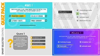 Quiz Pack-25870536