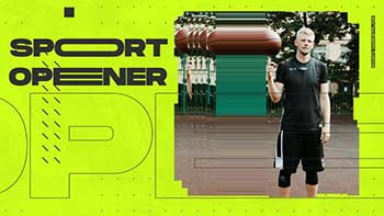 Dynamic Sport Opener-32688719