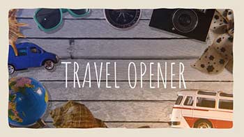 Travel Photo Opener-32736648