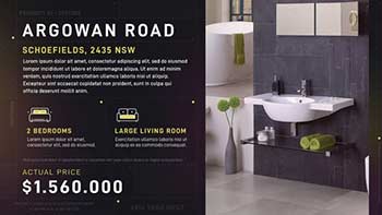 Real Estate Minimal Promo-32752243