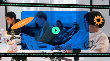 Online Education Promo 3 in 1-32683222