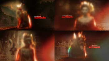 Fire Grunge Opener-27687471
