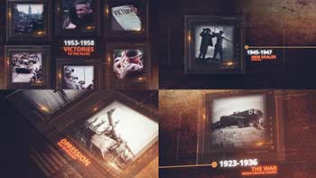 Chronology In History-26026793