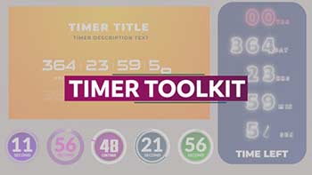 Timer Toolkit-30632129