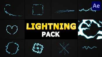 Lightning Pack-32743040