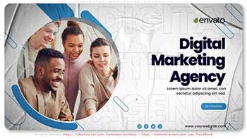 Digital Marketing Agency-32774192