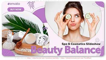 Spa Cosmetics Slideshow-32773714
