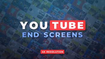 YouTube End Screens-32809059