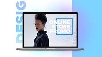 Online Store Promo-32798532
