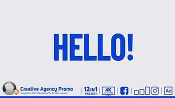 Creative Agency Promo-29925921