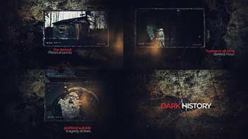 Dark History-29148097