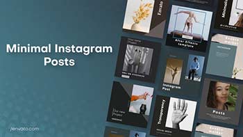 Minimal Instagram Posts-32821979