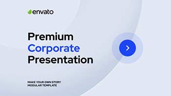Business Corporate Presentation-32813498