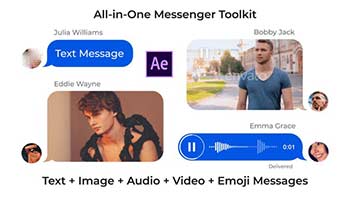 Messenger Toolkit-25647819