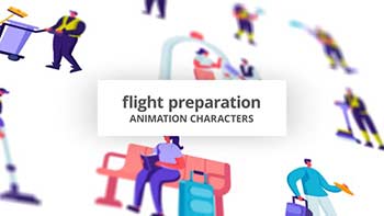 Flight preparation-32842644
