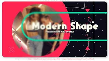 Modern Shape Opener-32849252