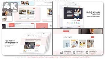 Fresh Website Promotion-32859370