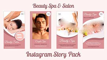 Beauty Spa and Salon-32893658