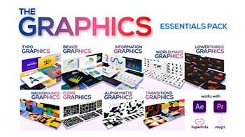 The Graphics Essentials Pack-23452149