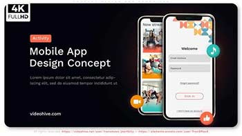 Concept Design App Promo-32932065